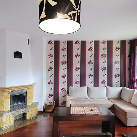 Apartamenty Tatrzanskie Turnie Centrum زاكوباني المظهر الخارجي الصورة