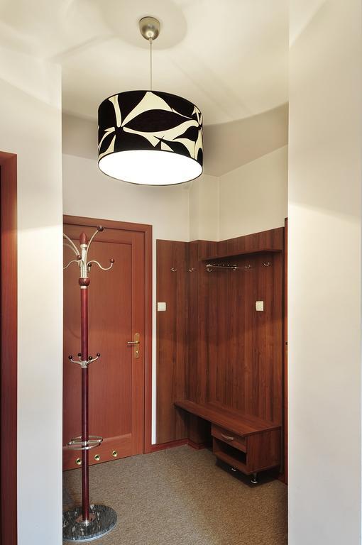 Apartamenty Tatrzanskie Turnie Centrum زاكوباني المظهر الخارجي الصورة