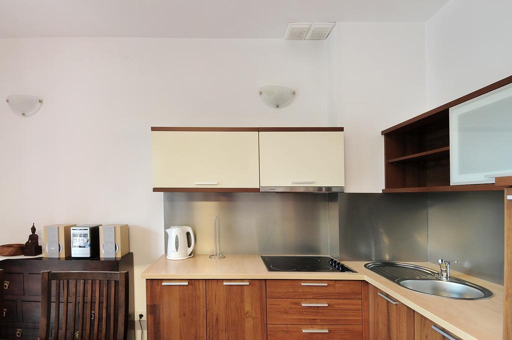 Apartamenty Tatrzanskie Turnie Centrum زاكوباني المظهر الخارجي الصورة